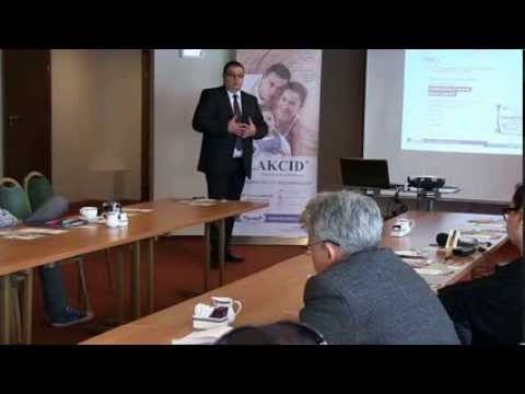 BIOMED LUBLIN. - KONFERENCJA PRASOWA