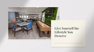 Zen Apartments | Experience a State of Inner Peace, Wholeness & Joy