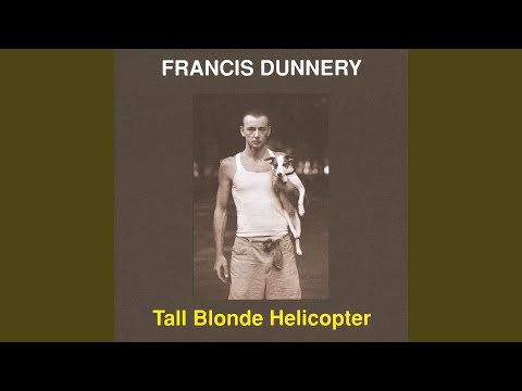 Grateful and Thankful - Francis Dunnery