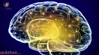 Activate Brain to 100% Potential ✔ Gamma Binaural Beats ✔ Genius Brain Frequency #GV165