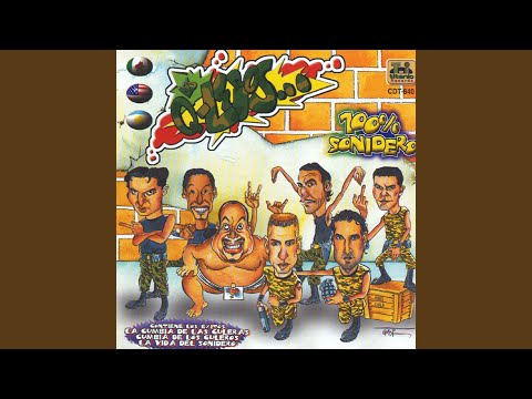 Cumbia de los Culeros