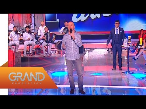 Zoran Zivkovic - Au au - PZD - (TV Grand 06.12.2017.)