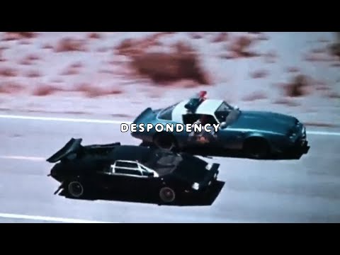 $UICIDEBOY$ X GERM - DESPONDENCY (LYRIC VIDEO)