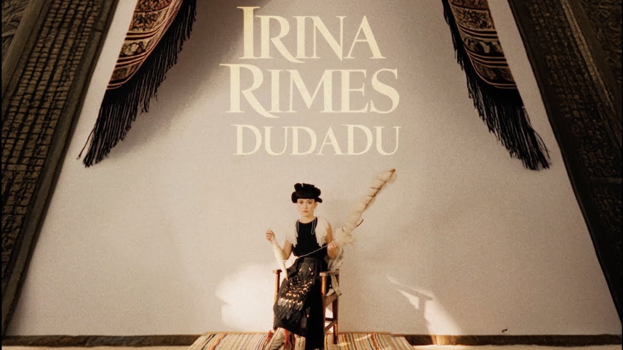 Irina Rimes — Dudadu