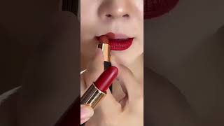 Lipstick combination
