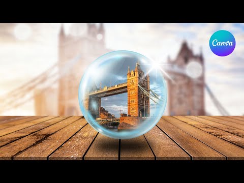 How to Create a Product Animation Video Ad in Canva Step by Step Guide