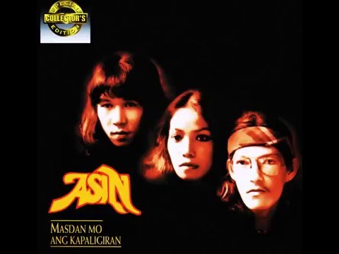 Asin - Usok 「 High Quality 」