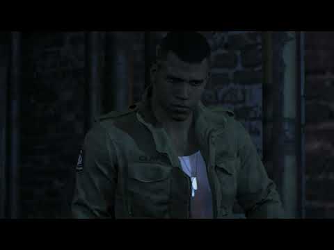 Mafia III Gameplay - No Commentary Pt. 27 "SACRISTE SANATORIUM"