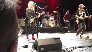 The Pursuit of Happiness- She’s So Young (Live)