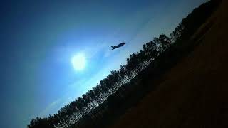 Follow the AtomRC Fixed Wing Dolphin FPV