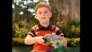 Osh Kosh B'gosh Commercial - Adorable - 80's