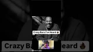 BUSTA RHYMES SPITTIN FIRE ON CYPHER 🔥🔥