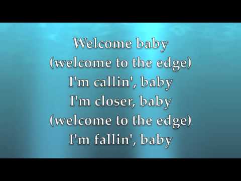 Welcome To The Edge (Todokanu Omoi 「とどかぬ想い」) by Billie Hughes