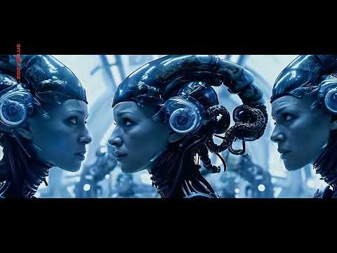 Faithless - God Is A DJ (Skylex Remix) (Music Video)