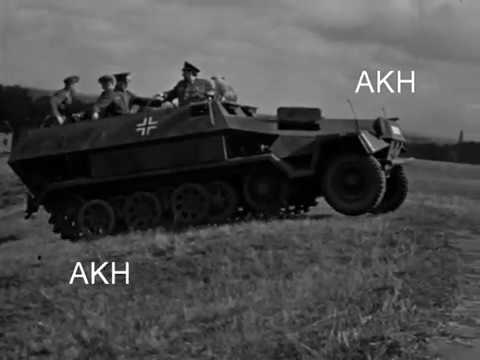 Karl Hoeffkes - Feldwerkstatt 533