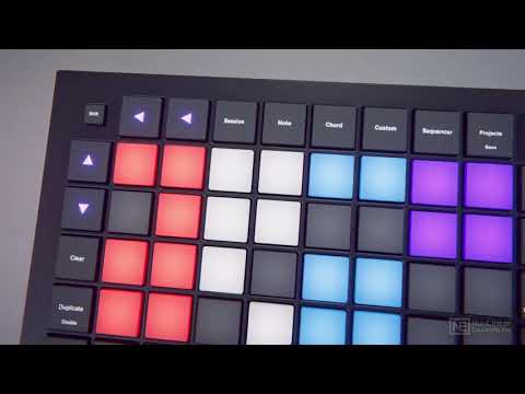 Launchpad Pro 101: Launchpad Pro: The Video Manual - 1. Introduction