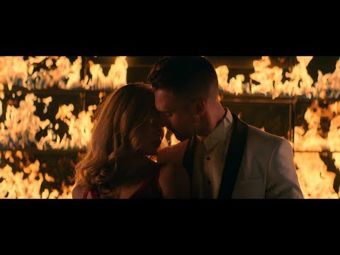 James Maslow - Love U Sober (Official Music Video)