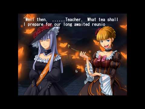 Umineko no Naku Koro ni : Shinjitsu to Gens� no Symphony Playstation 3