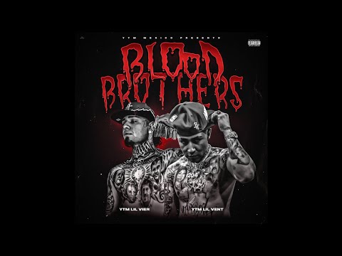 YTM Lilvent x YTM Lilvier - If I Ever