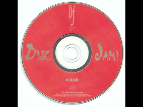 Free Download Discovery Firm Disc Jam! WAV