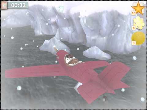 The Snowman & The Snowdog Video