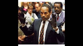 Episode 4 OJ Simpson - Nicole Simpson/Ron Goldman Murders