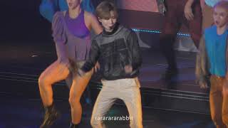 TAEMIN 1st Japan SOLO TOUR SIRIUS---What's This Feeling