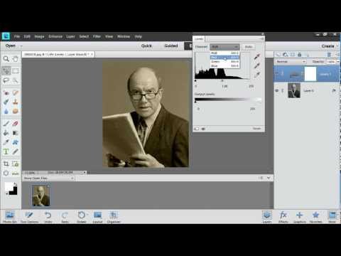 How to Upgrade Photoshop Elements 10 to 11