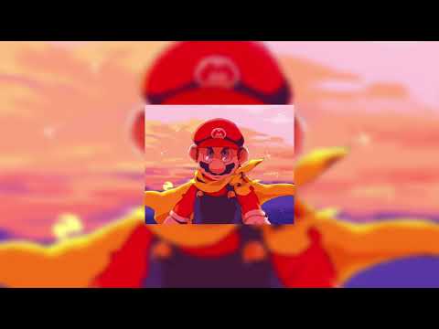 DJ NK3 - Automotivo Super Mario World 2 [SLOWED]