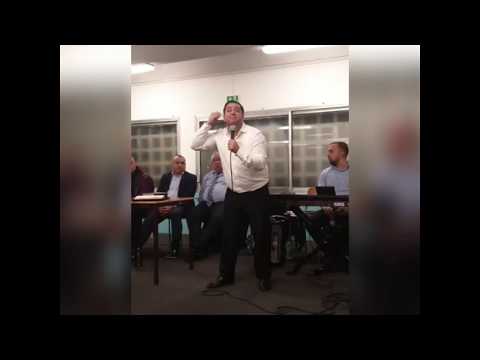 Vervelas - Isus Hristos are putere să-ți schimbă viața