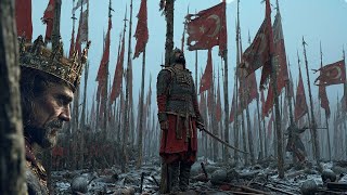 When Vlad the Impaler HUMILIATED 100,000 Ottomans – The Night Terror Saved Europe