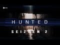 Premièredatum seizoen 2 | Hunted NL