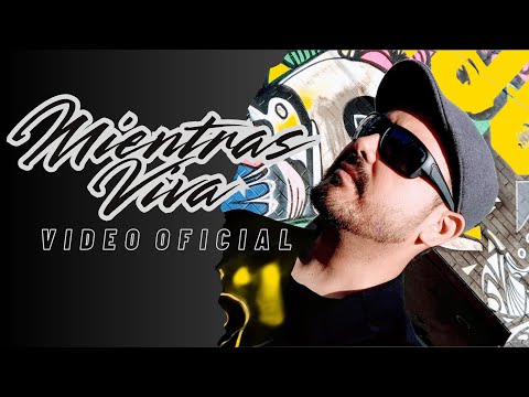 Mientras Viva - Kamy Torres (Video Oficial)
