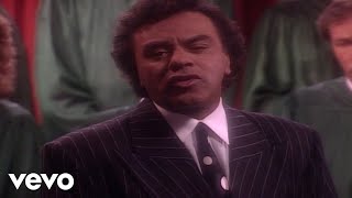 Johnny Mathis - Silent Night, Holy Night (from Home for Christmas)