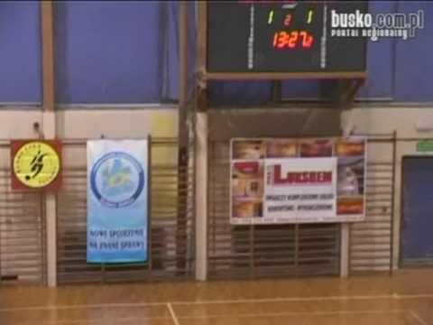 mateo vs panama futsal 2009 Busko