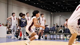 Southwest Boys Classic & FL Fest Highlights