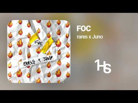 rares x Juno - Foc | 1 Hour