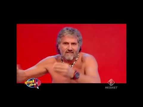 I Gialappi intervistano Adriano Pappalardo - Mai dire Iene