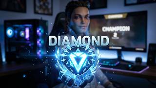 【Apex/ローバ】ダイアチャンピオン👑