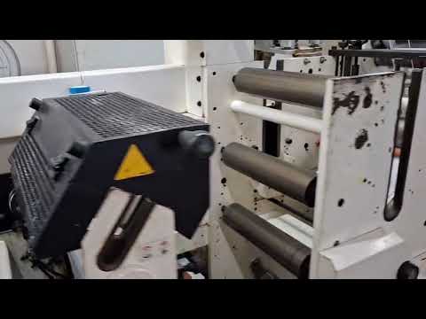 Omet Flexy 330 P241003094