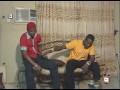 Blind Bullet    -  Nigerian Nollywood Movie