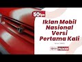 Iklan Mobil Timor 1996 50fps