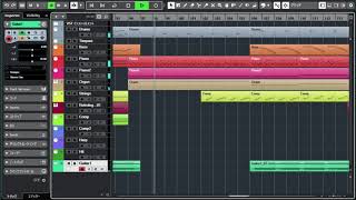 Camel - Hopeless Anger(Covered by 柊しじま)