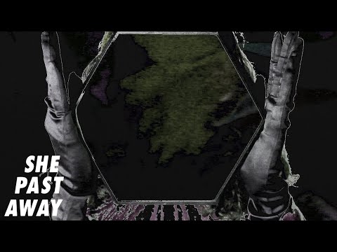She Past Away - Ritüel (The Soft Moon Remix)