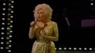 Dolly Parton - Great Balls of Fire