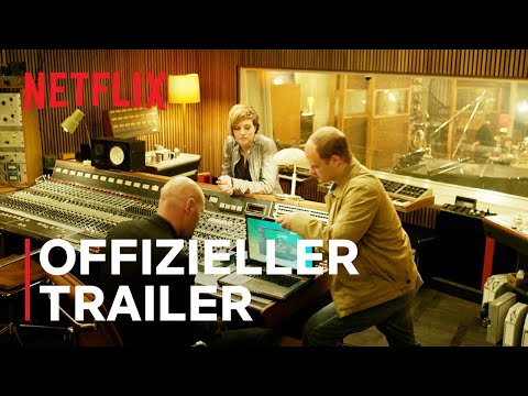 The Playlist | Offizieller Trailer | Netflix