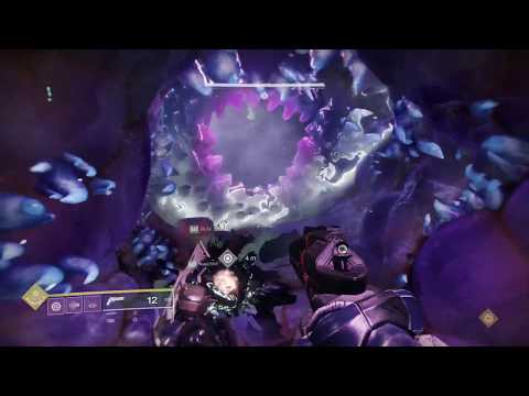 Destiny 2 Last Wish Riven Heart Run (Full Run)