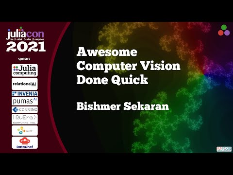 The State of Julia | JuliaCon 2021 | Stefan Karpinksi Viral Shah Jeff Bezanson Keno Fischer