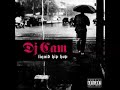 DJ CAM - LIQUID HIPHOP