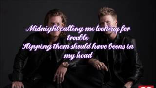 Florida Georgia Line  Like You Ain&#39;t Even Gone Lyrics